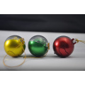 Christmas Gifts Plastic Toy Ball with Small RC Car